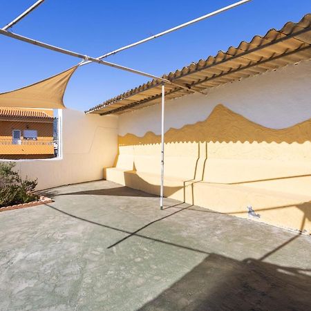 Home2Book La Cruz de Arafo, BBQ&Terrace Buitenkant foto