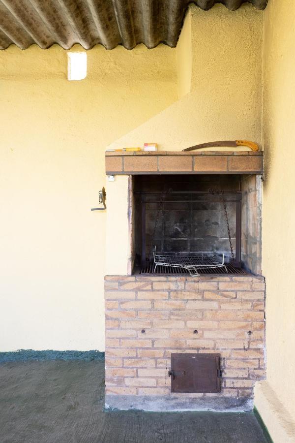 Home2Book La Cruz de Arafo, BBQ&Terrace Buitenkant foto