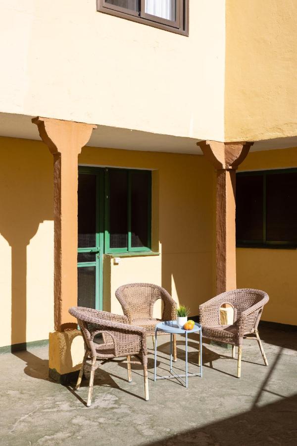 Home2Book La Cruz de Arafo, BBQ&Terrace Buitenkant foto